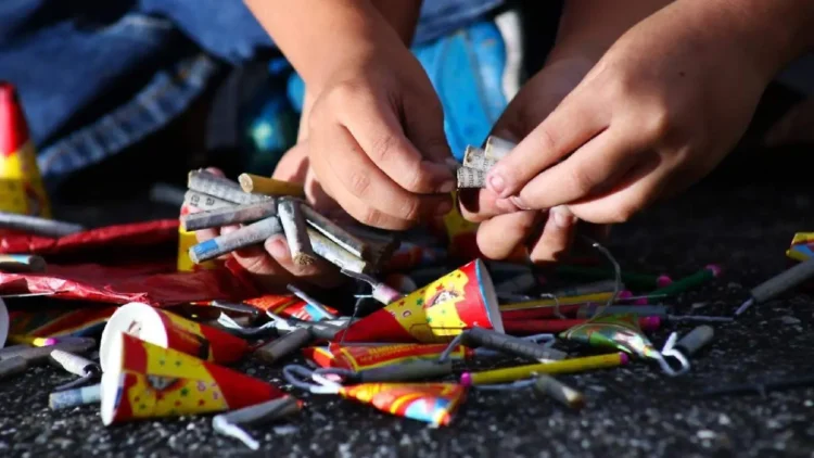 PROTECCIÓN CIVIL Piden priorizar seguridad en festejos