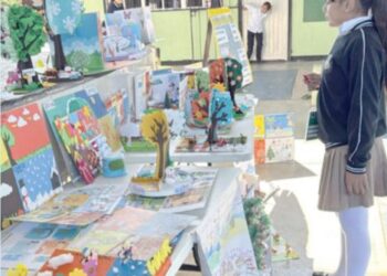 Buscan familiarizar a Alumnos con el inglés