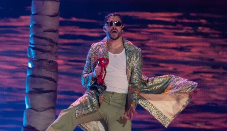 DESATA RUMORES DE CONCIERTO SORPRESA Bad Bunny quiere cerrar 2025 en México