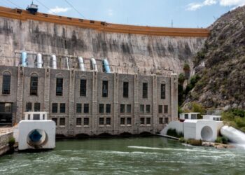 PRODUCTORES AGRÍCOLAS Reclaman a Chihuahua acaparamiento de agua