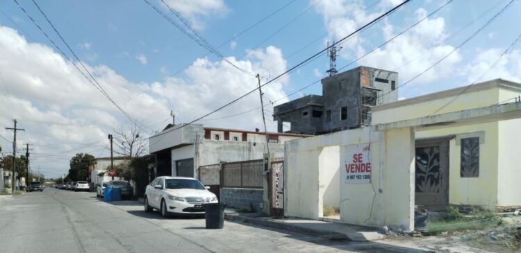 AÑO COMPLICADO Señalan crisis en sector inmobiliario