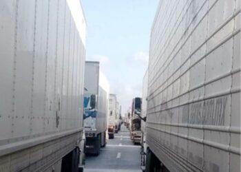 PUENTE III Causa pérdidas reducción de horario