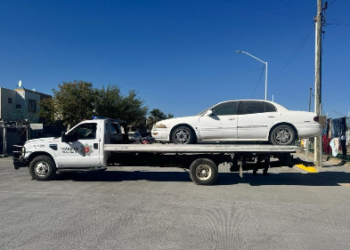 IMPULSA GOBIERNO MUNICIPAL CALLES MÁS LIMPIAS Y SEGURAS MEDIANTE PROGRAMA DE CHATARRIZACIÓN
