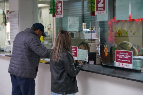 GOBIERNO DE NUEVO LAREDO CONSOLIDA FINANZAS SANAS CON RECAUDACIÓN HISTÓRICA DEL PREDIAL