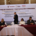 REALIZA GOBIERNO MUNICIPAL EL FORO DE CONSULTA CIUDADANA SOBRE NUEVOS REGLAMENTOS Y REFORMAS