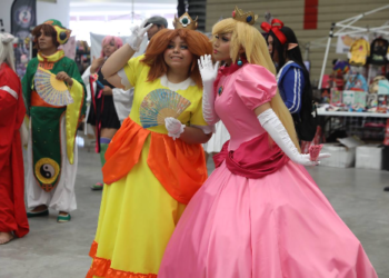 INVITAN A LA JUVENTUD NEOLAREDENSE A DISFRUTAR DE “LA CON NLD”, LA GRAN CONVENCIÓN JUVENIL GRATUITA