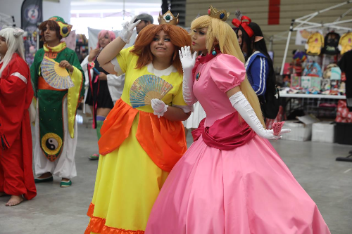 INVITAN A LA JUVENTUD NEOLAREDENSE A DISFRUTAR DE “LA CON NLD”, LA GRAN CONVENCIÓN JUVENIL GRATUITA