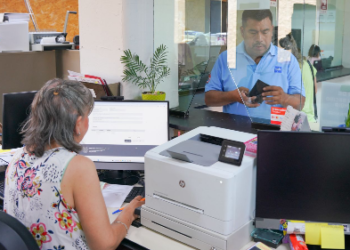 MANTIENE GOBIERNO MUNICIPAL DESCUENTOS DEL 100% EN RECARGOS AL IMPUESTO PREDIAL DURANTE DICIEMBRE 2025