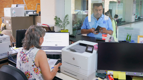 MANTIENE GOBIERNO MUNICIPAL DESCUENTOS DEL 100% EN RECARGOS AL IMPUESTO PREDIAL DURANTE DICIEMBRE 2025