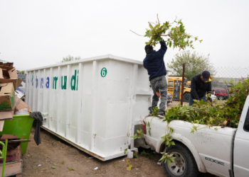 GOBIERNO MUNICIPAL INVITA A USAR CENTROS DE TRANSFERENCIA GRATUITOS