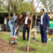GOBIERNO MUNICIPAL CULMINA CAMPAÑA DE REFORESTACIÓN  2025 CON MÁS DE 3 MIL ÁRBOLES PLANTADOS.