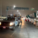 CONFIANZA DE PAISANOS CONSOLIDA A NUEVO LAREDO COMO PRINCIPAL PUERTA DE ENTRADA AL PAÍS; CRUZAN MÁS DE 5 MIL VEHÍCULOS CON LA CARAVANA QUERETANA