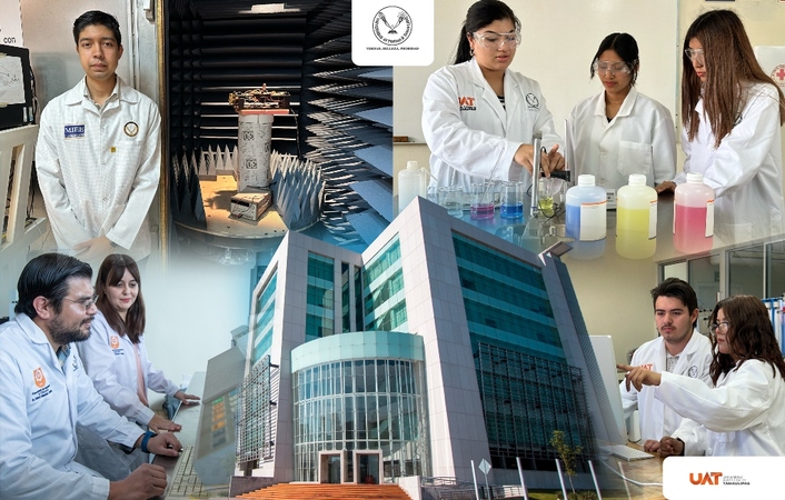 Reconocen a docentes de la UAT