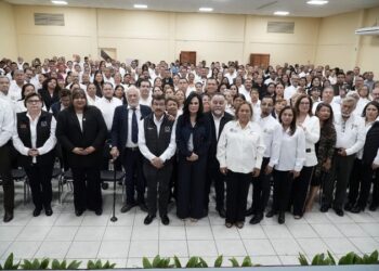 Apoyará UAT con becas a hijos de trabajadores del SUTSPET