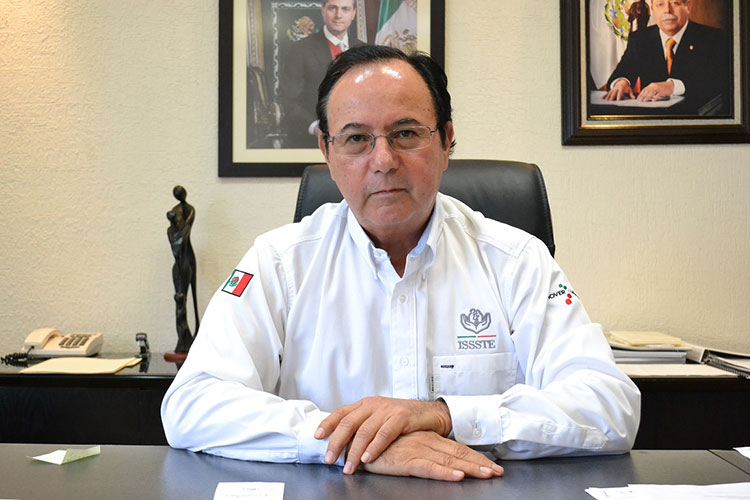 Fallece en accidente el Director del ITABEC