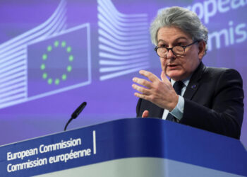 Veto de Trump a europeos enciende pleito con la UE