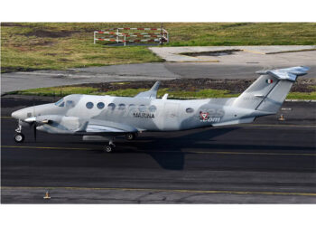 TRAGEDIA EN GALVESTON Se estrella avioneta de Semar; 5 muertos