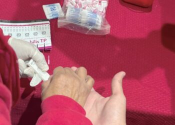 Hoy, jornada por el Día Mundial de la Lucha contra el SIDA