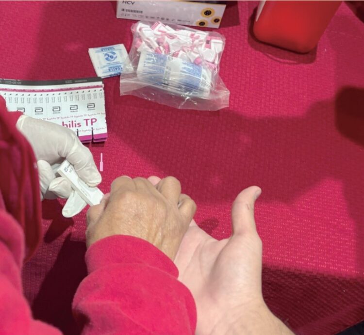 Hoy, jornada por el Día Mundial de la Lucha contra el SIDA