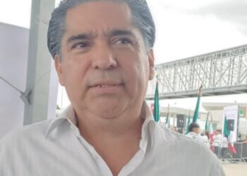 NUEVO LAREDO Caen 45 por ciento las repatriaciones
