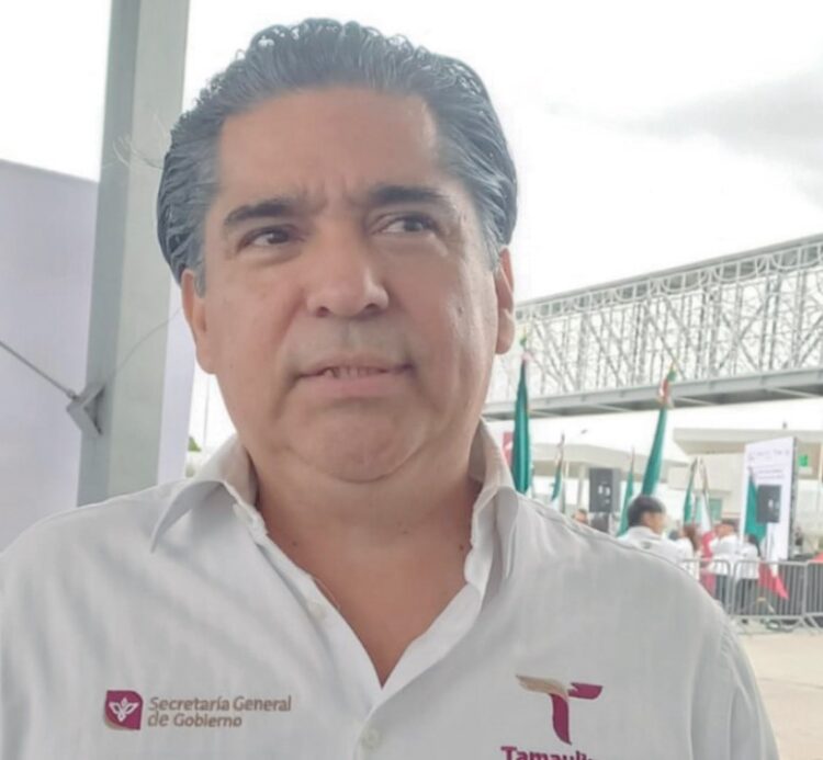 NUEVO LAREDO Caen 45 por ciento las repatriaciones