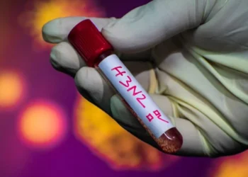 SALUD PÚBLICA Se registra primer caso de ‘súper gripe’