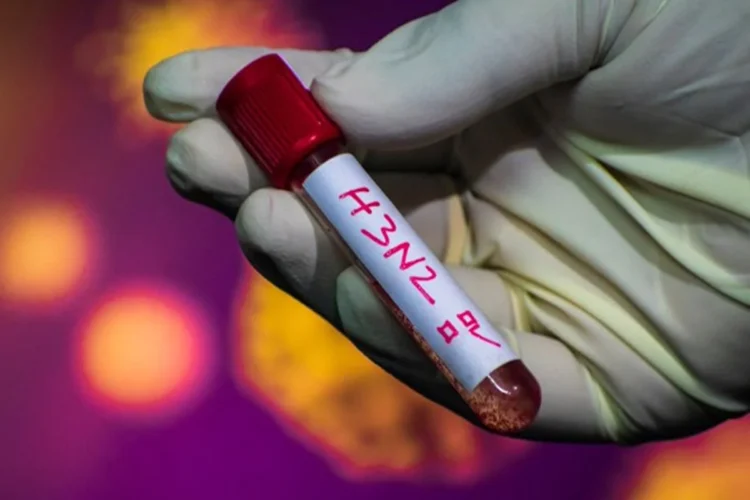 SALUD PÚBLICA Se registra primer caso de ‘súper gripe’