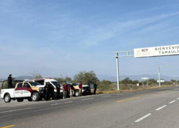 Atenderán emergencias corporaciones de seguridad