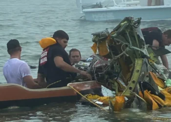 INVESTIGAN HECHOS Rescata pescador a víctima de ‘avionetazo’