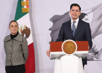 Pagará México fianza a migrantes