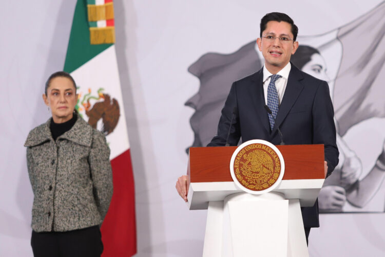 Pagará México fianza a migrantes