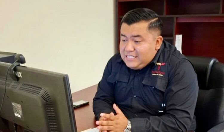 ADMINISTRACIÓN ESTATAL Capacita TPT en “Protección a Datos Personales”