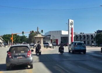 SECRETARÍA DE SALUD Emiten recomendaciones para prevenir accidentes