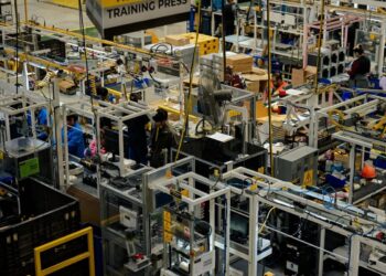 ECONOMÍA Registra Tamaulipas mayor alza salarial