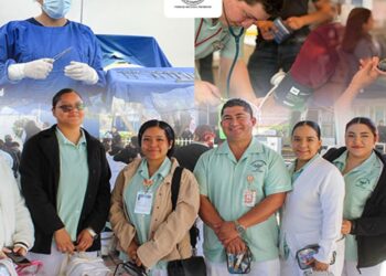 Tendrá nuevo edificio Facultad de Enfermería