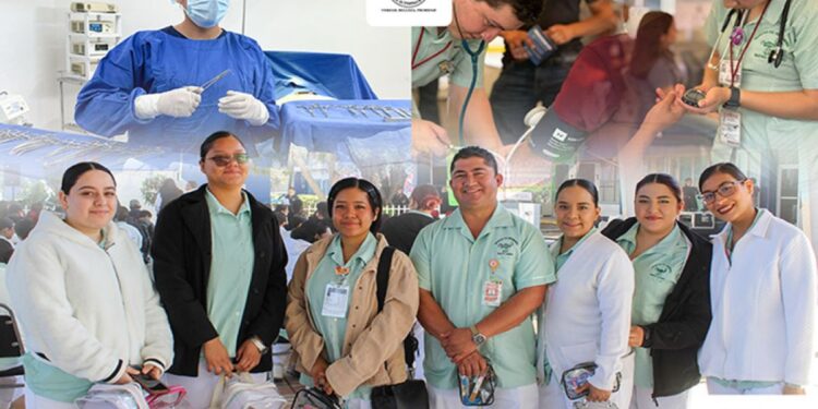 Tendrá nuevo edificio Facultad de Enfermería