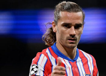 Definidos cruces del repechaje de la Champions League