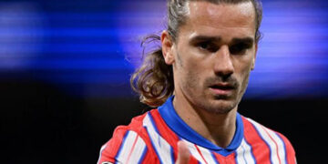 Definidos cruces del repechaje de la Champions League