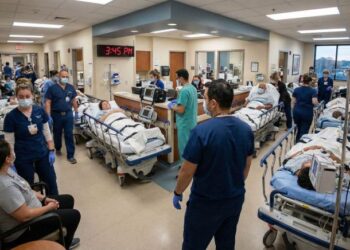 DURANTE FIESTAS DECEMBRINAS Se incrementan males respiratorios