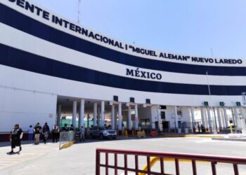 SAT Concluye franquicia para fronterizos