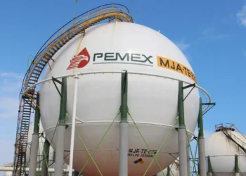 Pemex buscará financiamiento por 31 mil 500 millones de pesos