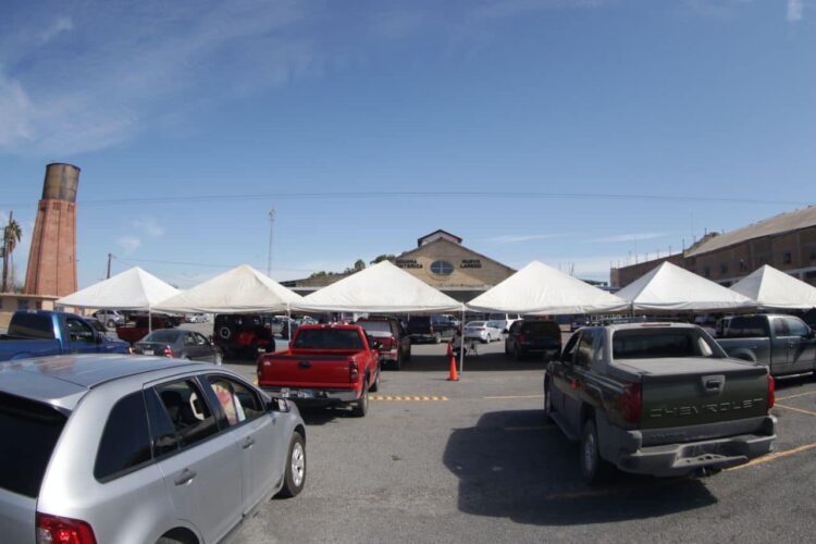 AFECTARÍA A CIUDADANOS Temen decomiso de autos ‘chocolate
