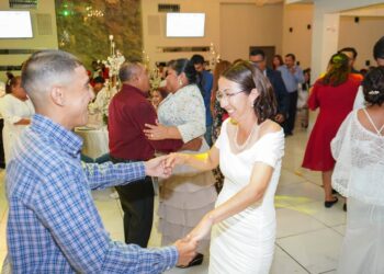 Exhortan a salones de fiestas a actualizarse