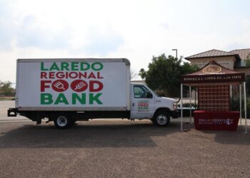 EXIGIRÁN ORDEN DE UN JUEZ Se ‘blinda’ Banco de Alimentos contra el ICE