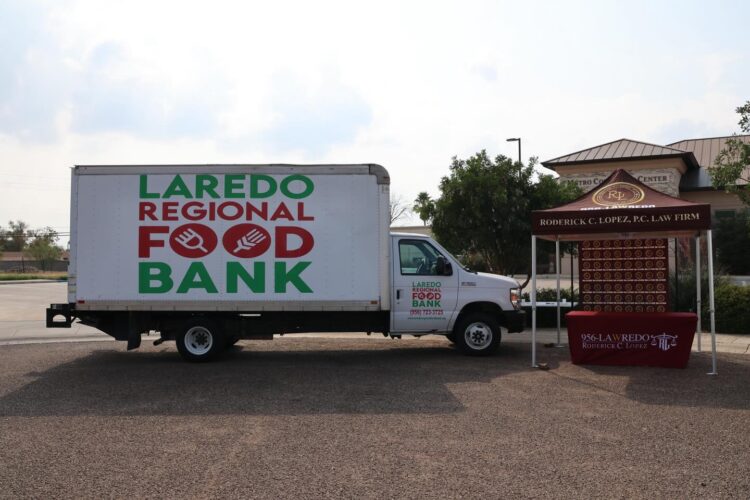 EXIGIRÁN ORDEN DE UN JUEZ Se ‘blinda’ Banco de Alimentos contra el ICE