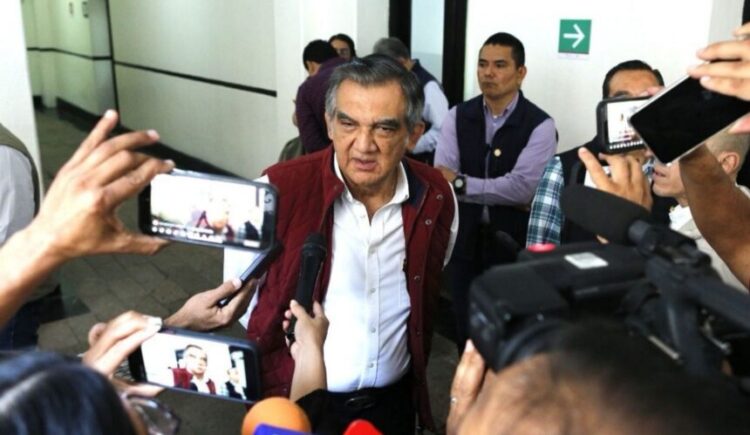 VISITA DE CLAUDIA SHEINBAUM Asegura AVA que traerá buenas noticias