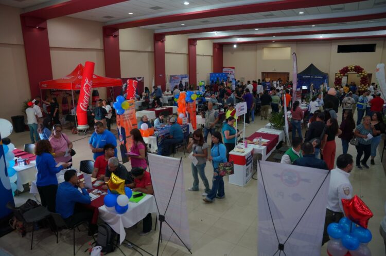 DESARROLLO ECONÓMICO Realizarán primera Feria del Empleo