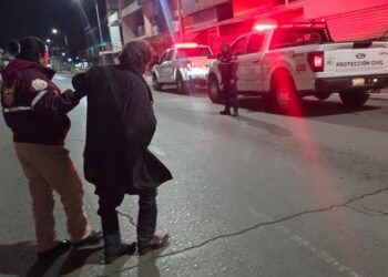 Salvaguarda PC a personas vulnerables