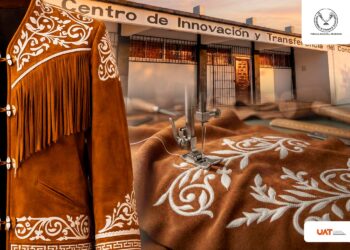 Certificará UAT a artesanos de la cuera tamaulipeca