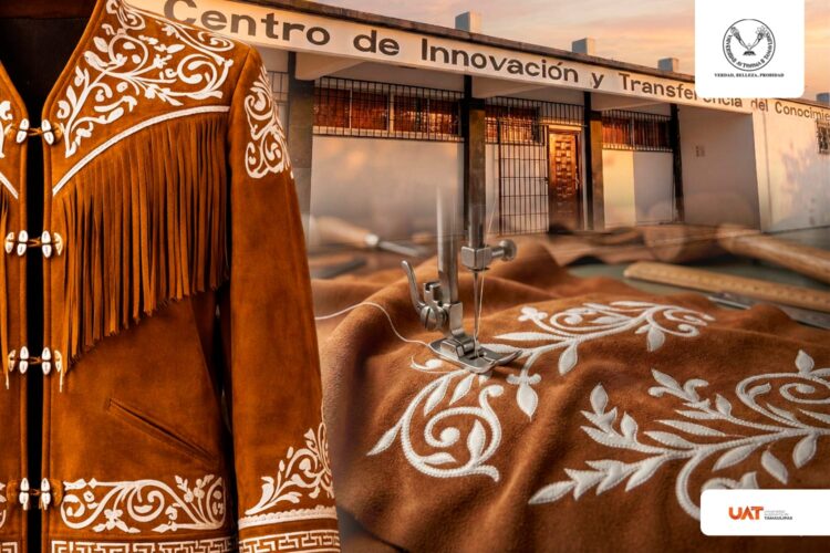 Certificará UAT a artesanos de la cuera tamaulipeca